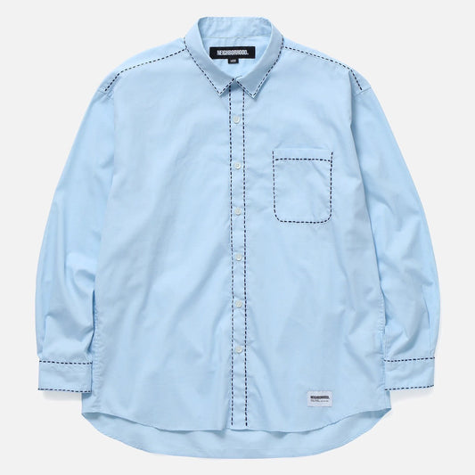 NEIGHBORHOOD - NEW DELIVERY
