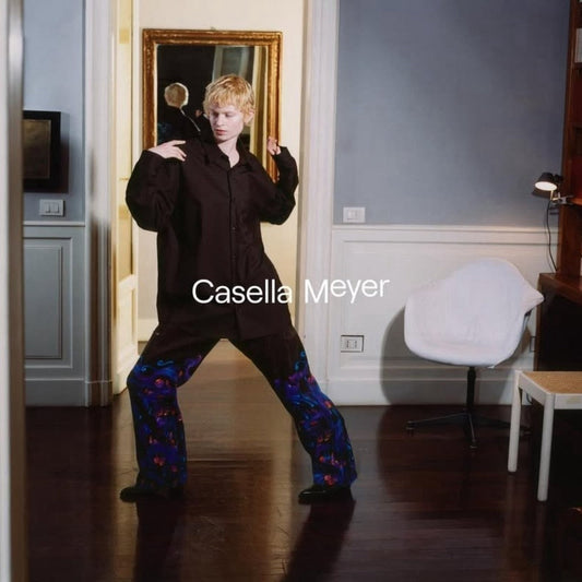 CASELLA MEYER - NEW ARRIVAL