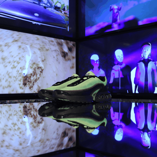 NIKE - NEW DELIVERY