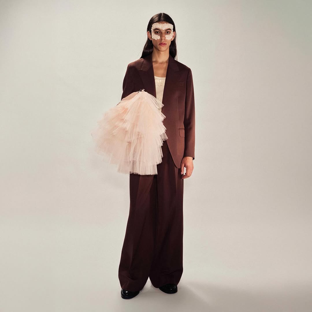 Simone Rocha - NEW DELIVERY