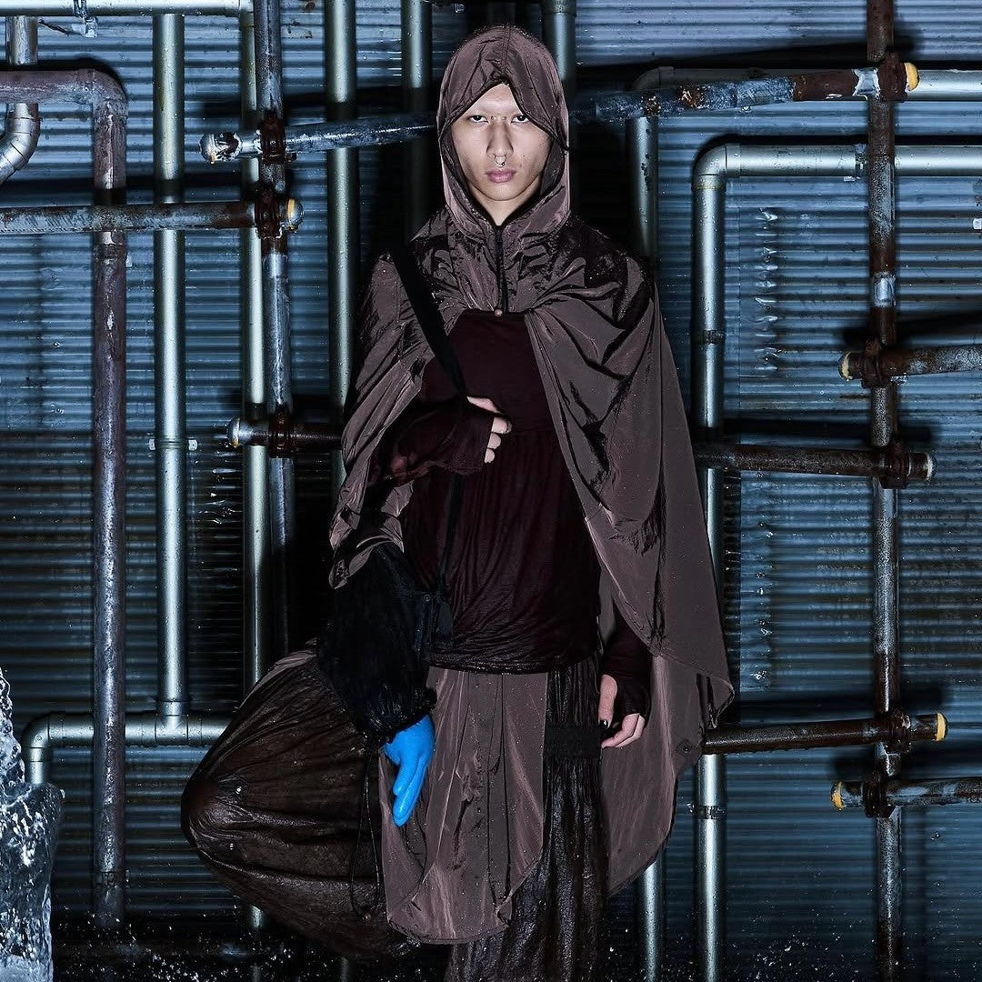 JIAN YE - NEW DELIVERY