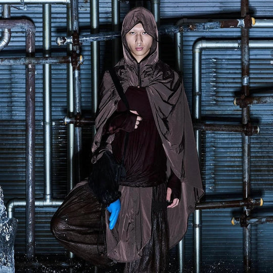 JIAN YE - NEW DELIVERY