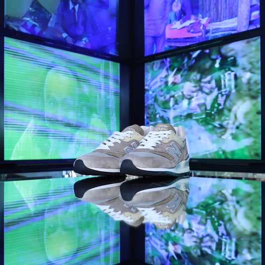 New Balance - NEW DELIVERY