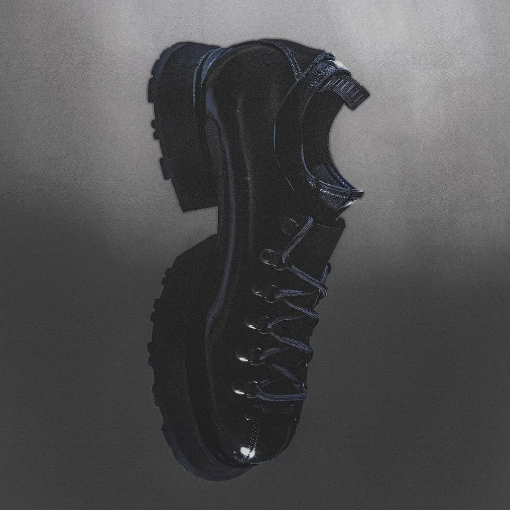 DEMON - NEW ARRIVAL