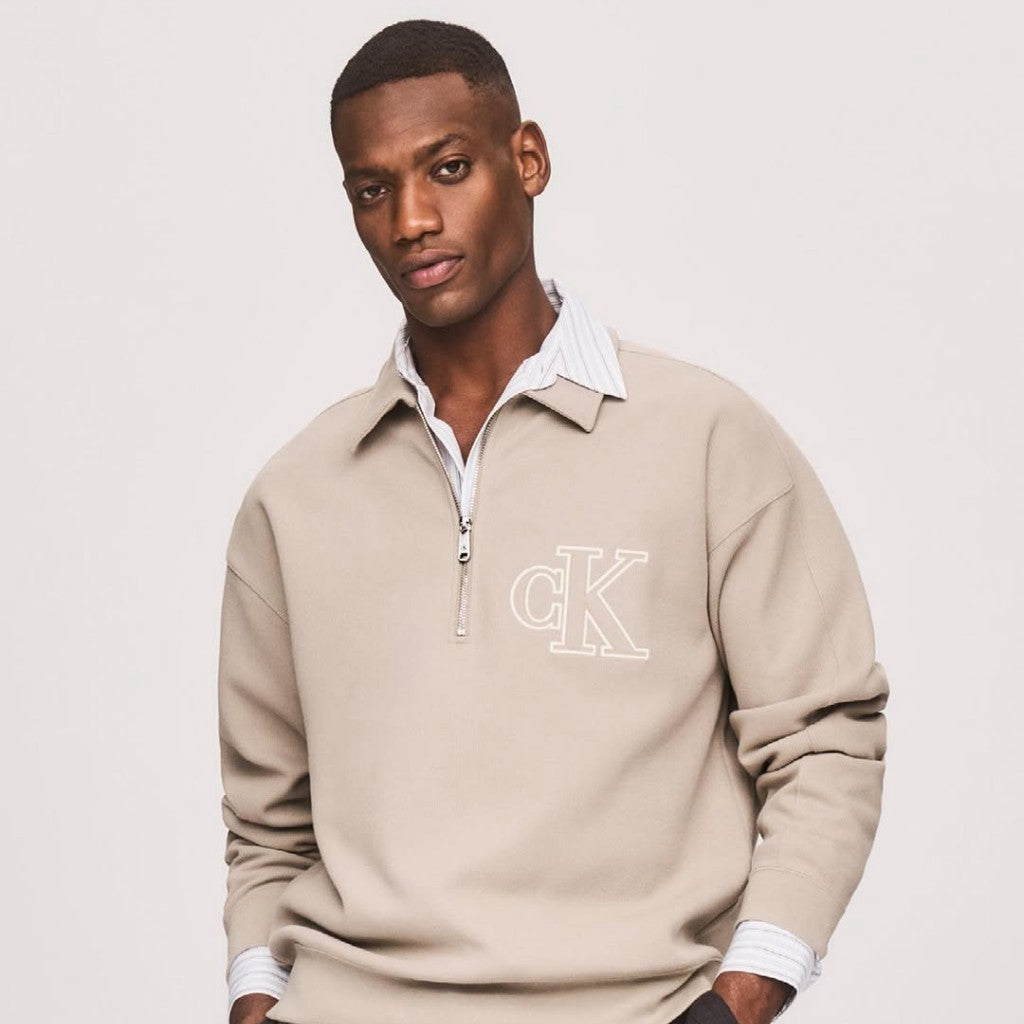 Calvin Klein - NEW DELIVERY