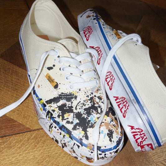 OTW by Vans x Gallery Dept. - NEW DELIVERY