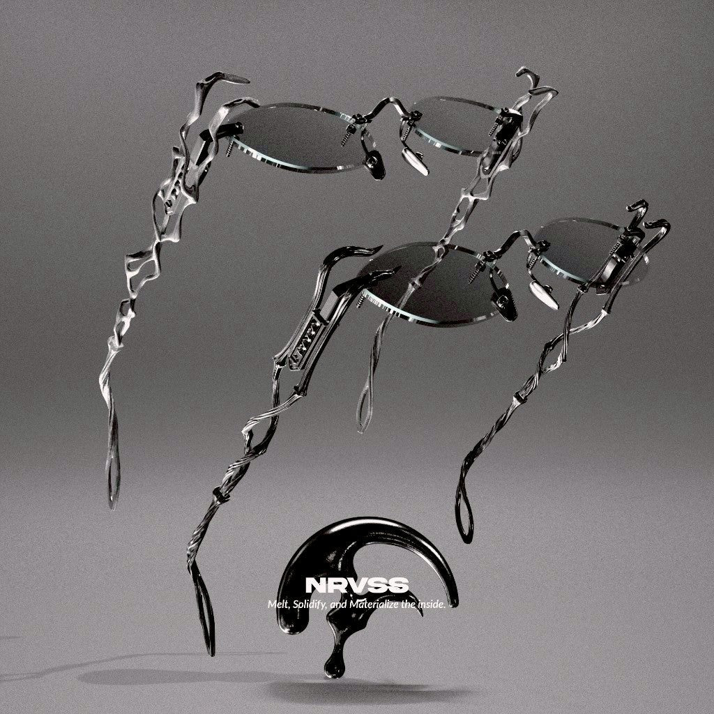 NRVSS - NEW DELIVERY