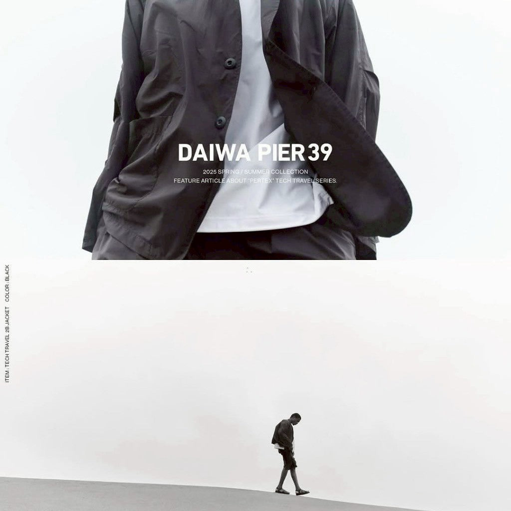 DAIWA PIER39 - NEW DELIVERY