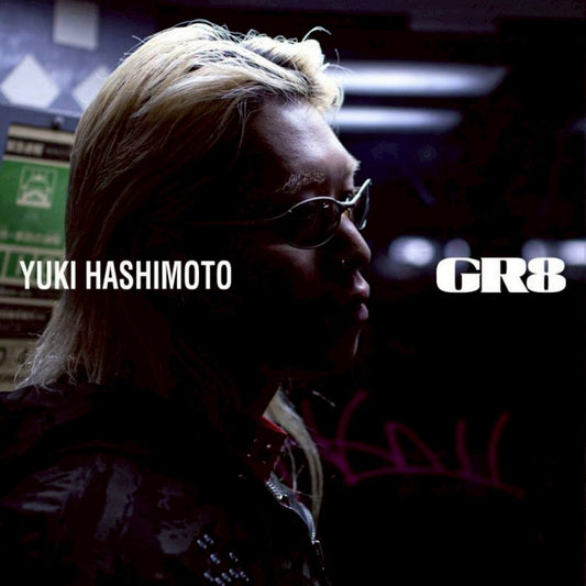 YUKI HASHIMOTO - NEW DELIVERY