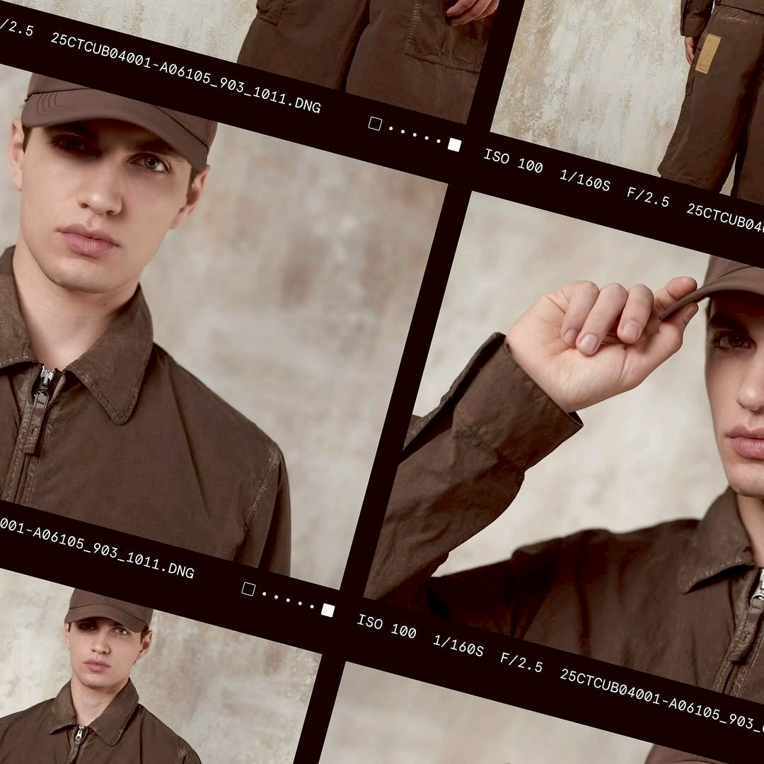 Ten c - NEW ARRIVAL