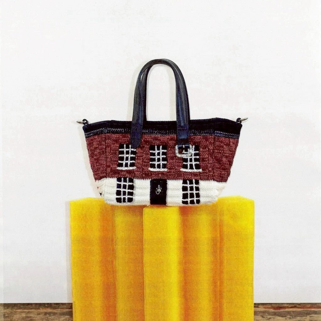 JW ANDERSON - NEW DELIVERY