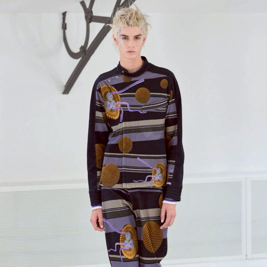 KIKO KOSTADINOV - NEW DELIVERY