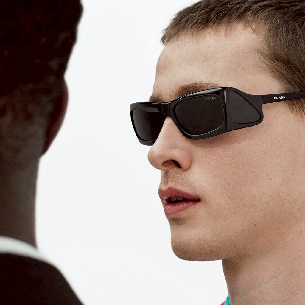 PRADA - NEW DELIVERY