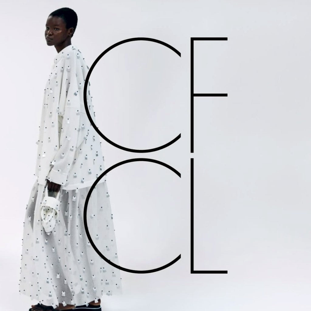CFCL - NEW DELIVERY