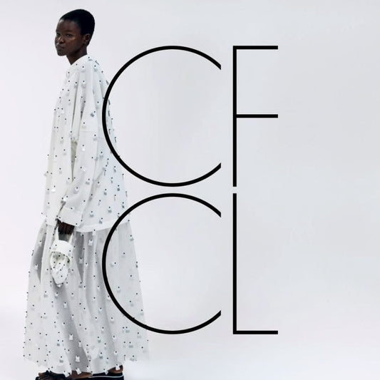 CFCL - NEW DELIVERY