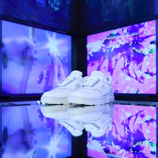 New Balance - NEW DELIVERY
