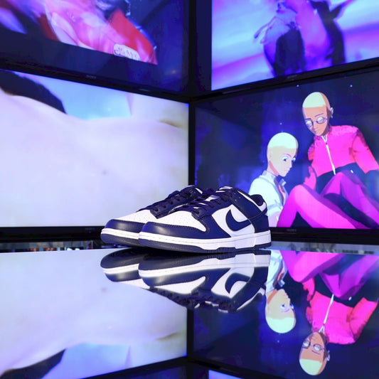 NIKE - NEW DELIVERY