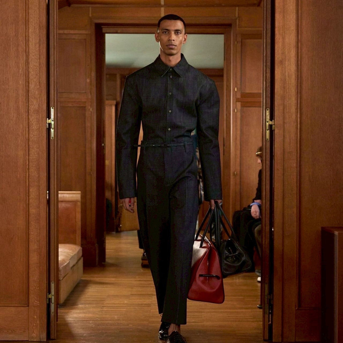 JACQUEMUS - NEW DELIVERY