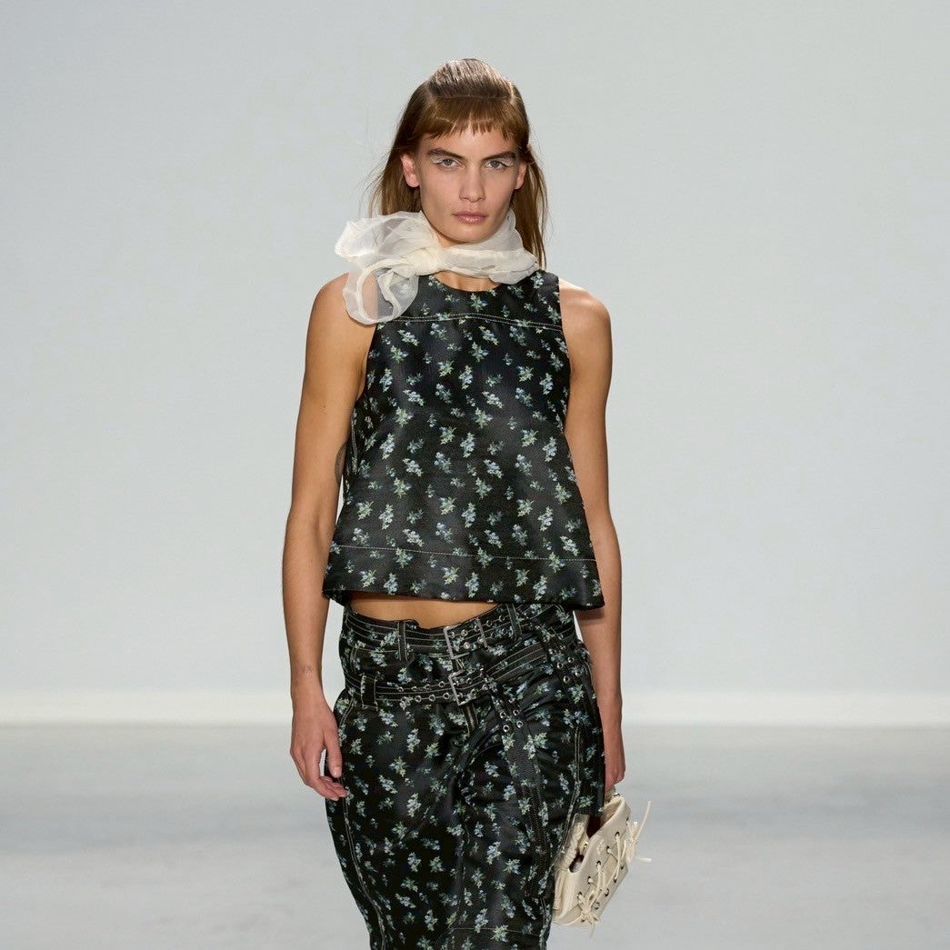 GANNI - NEW DELIVERY