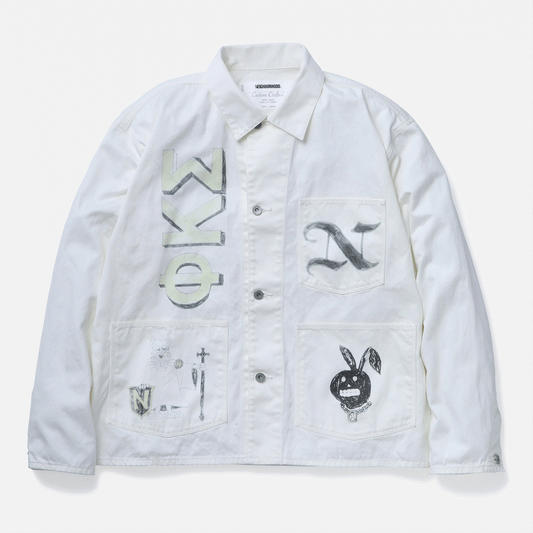 NEIGHBORHOOD - NEW DELIVERY