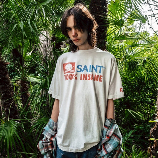SAINT Mxxxxxx - NEW DELIVERY
