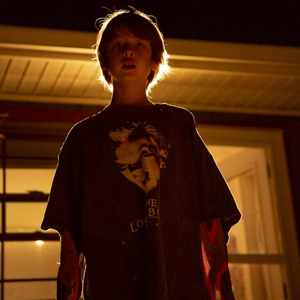 SAINT Mxxxxxx × The Lost Boys - NEW DELIVERY