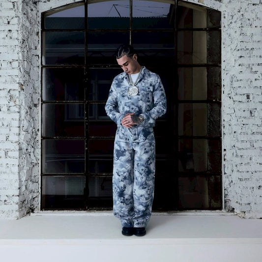 OFF-WHITE c/o Virgil Abloh - NEW DELIVERY