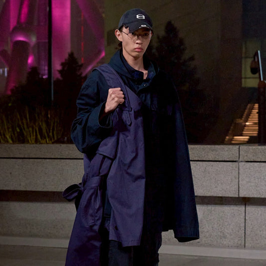 BALENCIAGA - NEW DELIVERY
