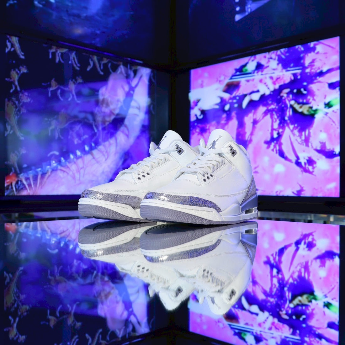 JORDAN BRAND - NEW DELIVERY