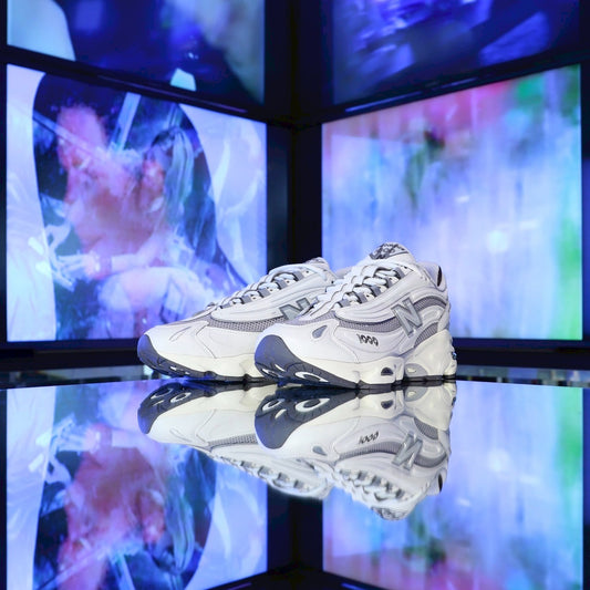 New Balance - NEW DELIVERY