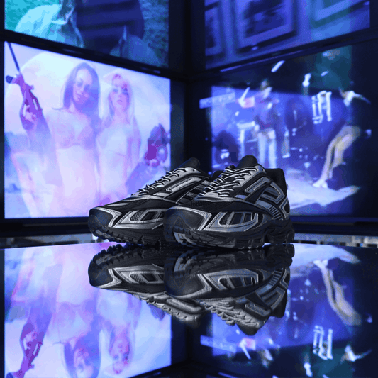Reebok - NEW DELIVERY