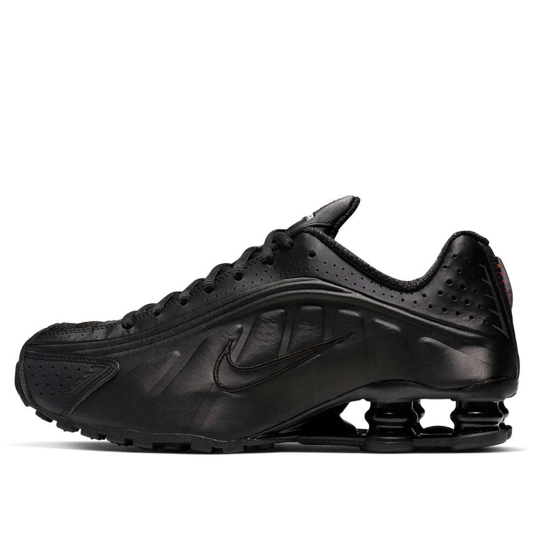 NIKE - NEW DELIVERY