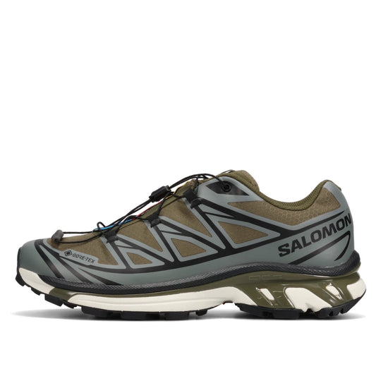 SALOMON - NEW DELIVERY