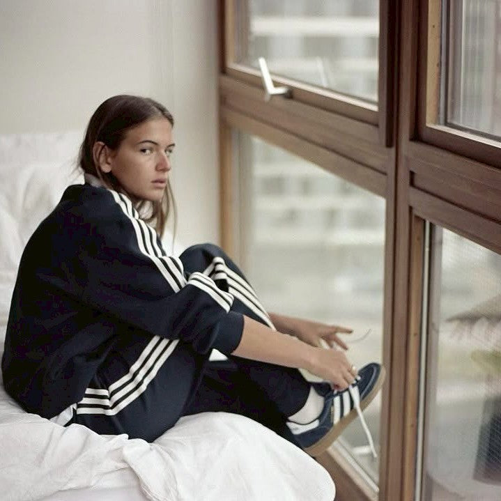 adidas Originals x SPORTY & RICH - NEW DELIVERY