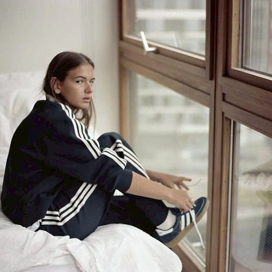 adidas Originals x SPORTY & RICH - NEW DELIVERY