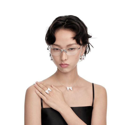 SHUSHU/TONG x YVMIN - NEW ARRIVAL