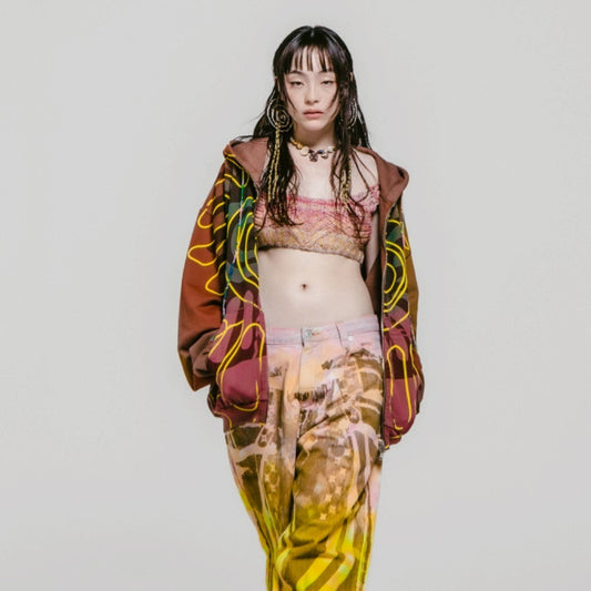 Paolina Russo - NEW ARRIVAL