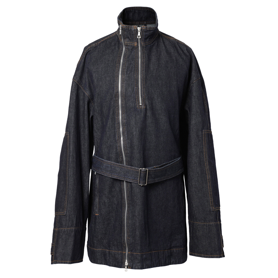 DRIES VAN NOTEN - NEW DELIVERY