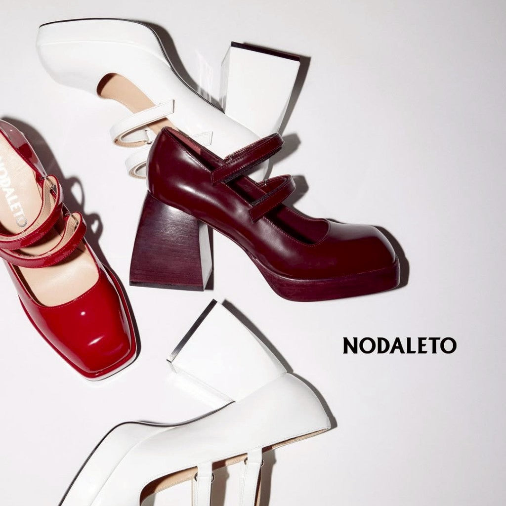 NODALETO - NEW DELIVERY