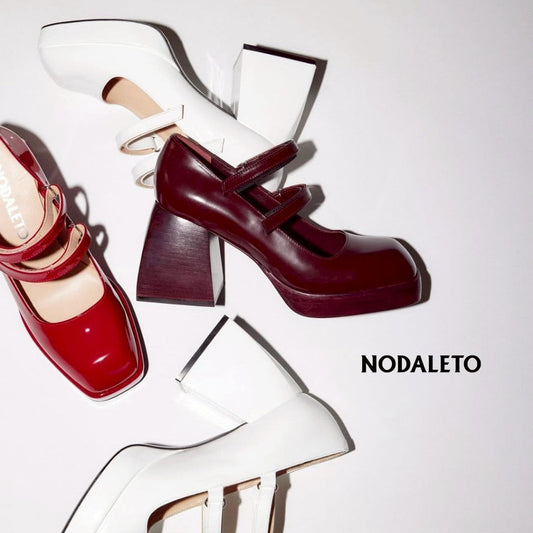 NODALETO - NEW DELIVERY