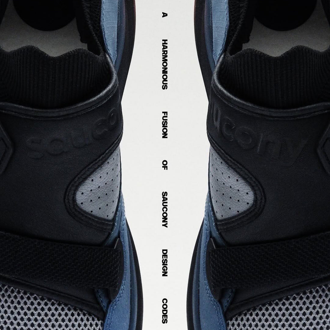 Saucony - NEW DELIVERY