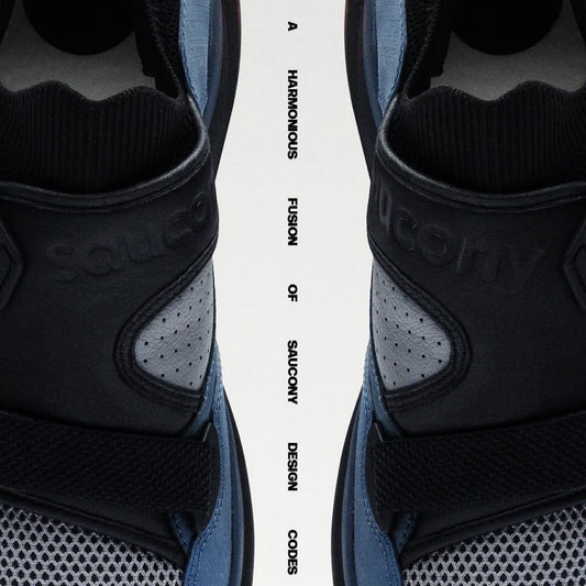 Saucony - NEW DELIVERY