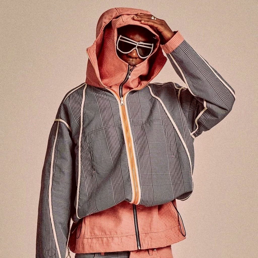 PDF by Domenico Formichetti - NEW ARRIVAL