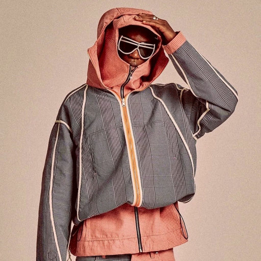 PDF by Domenico Formichetti - NEW ARRIVAL