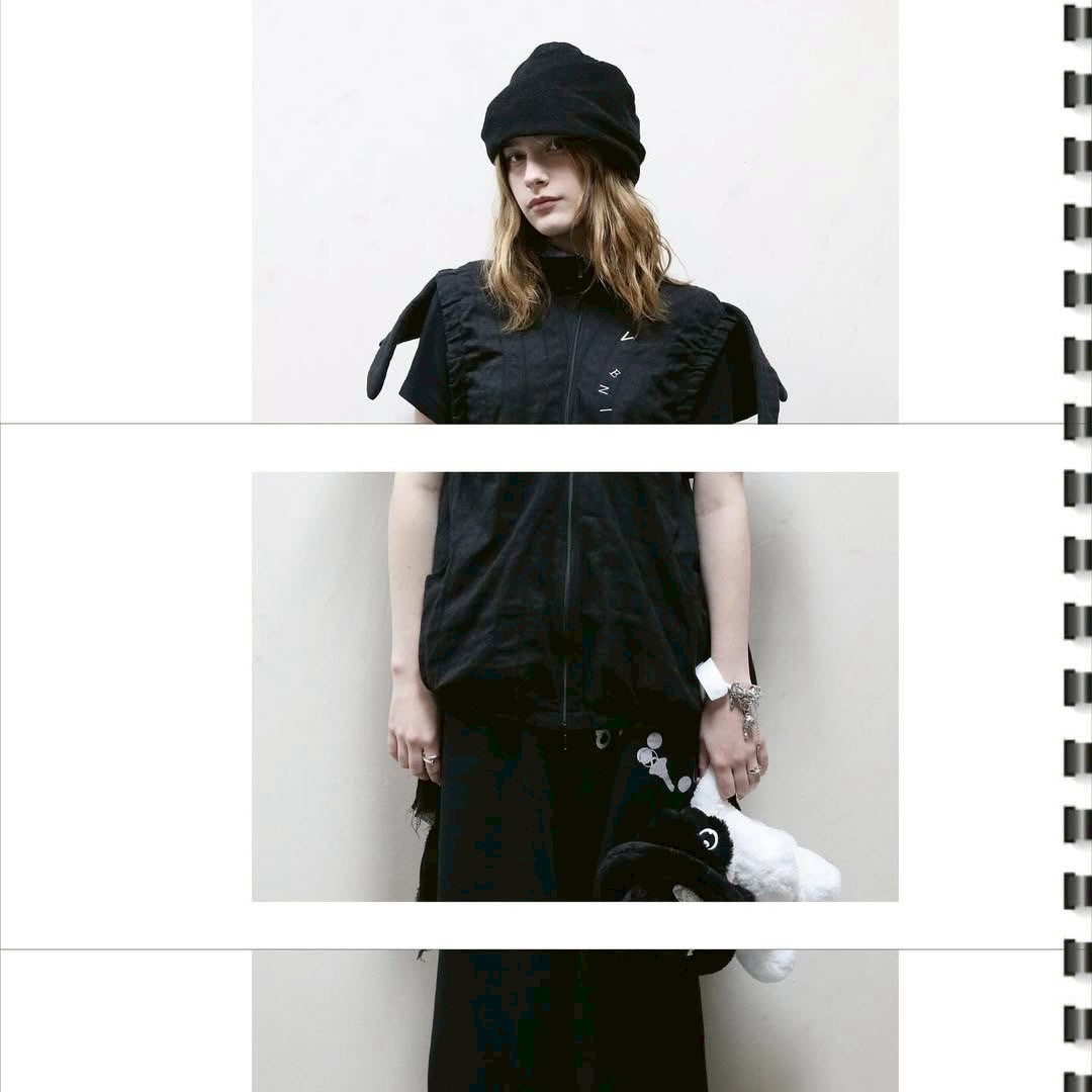 VeniceW - NEW DELIVERY