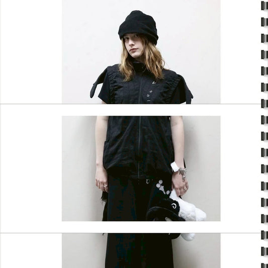 VeniceW - NEW DELIVERY