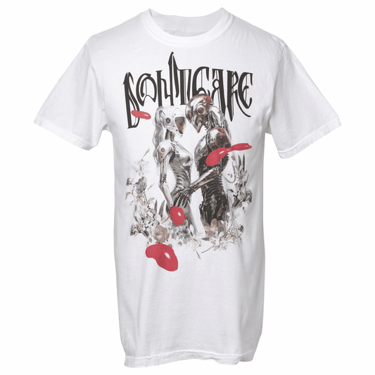 DON'T CARE - NEW ARRIVAL