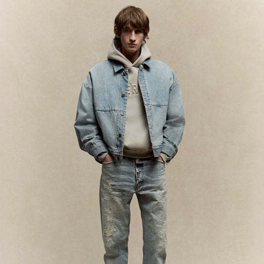 FEAR OF GOD - NEW ARRIVAL