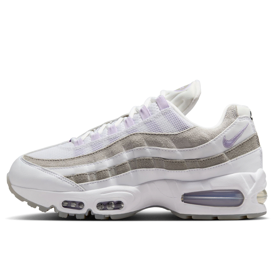 NIKE - NEW DELIVERY