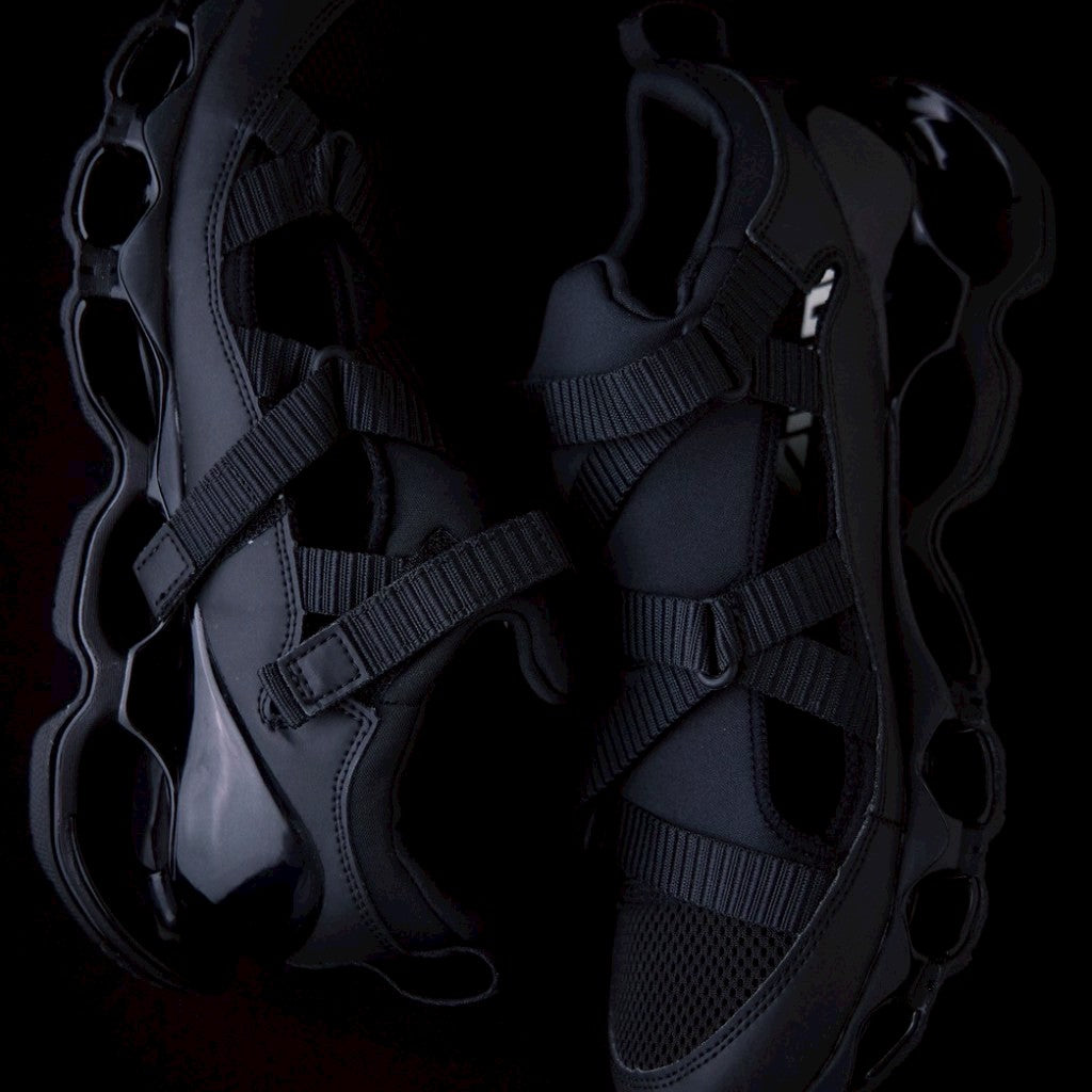 MIZUNO - NEW DELIVERY